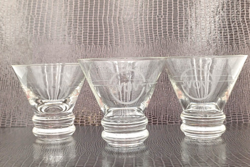 Vov bicchiere collezione - vov,