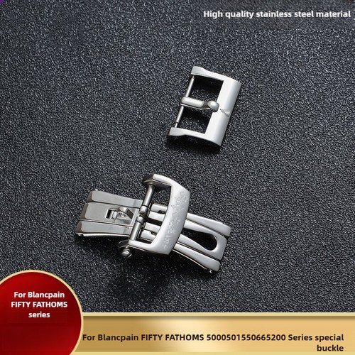 Fibbia perno acciaio inox - perno, in