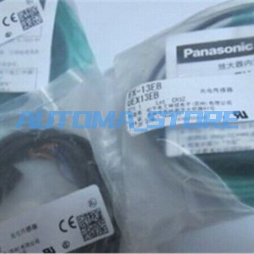 Pezzo panasonic sunx - panasonic,