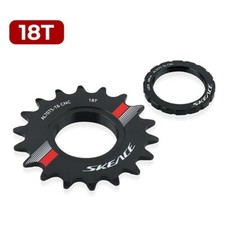 Innovative Design Single Speed