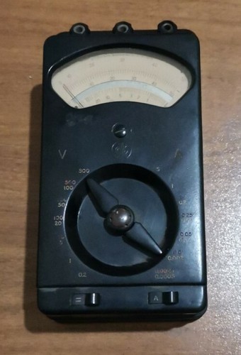 Albametro multimetro tester - multimetro,