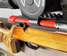 CZ 457 455 452 culasse