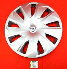 1x Originale Opel Coprimozzo