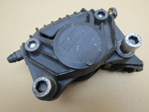 Pinza freno posteriore - bmw, k1