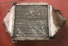 Intercooler Nissan terrano II 2.7