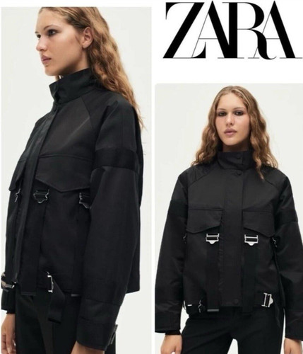 Giacca bomber donna nero - giacca,