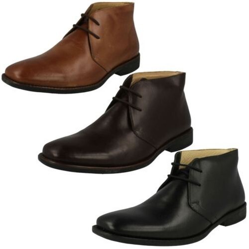 Uomo anatomic formale stivali - uomo,