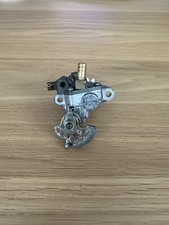 Beta RK6 KTM 50 Motor Dellorto