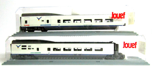 Jouef france 594500 594100 2 - france,