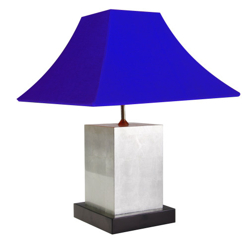 Lampada tavolo 18cm con - lampada,