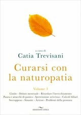 LIBRO CURARSI CON LA