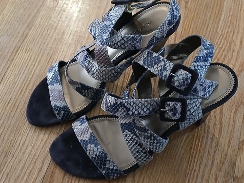 Marinelli sandali donna con - a.,