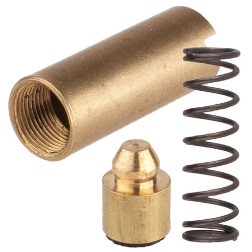 Valvola pedale carburatore - valvola,