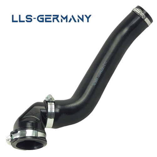 Turbo tubo per volvo - turbo, 1.6