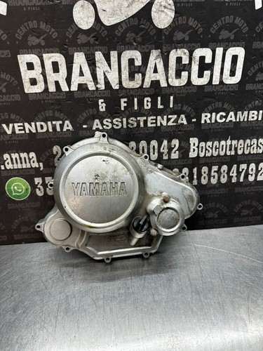 Carter frizione motore yamaha - frizione,