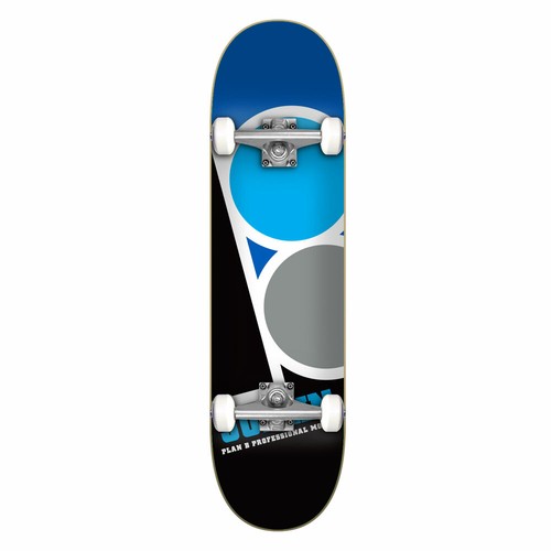 Skateboard completo - skateboard,