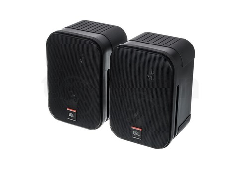 Jbl control pro - control, 1