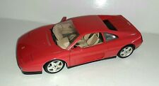 FERRARI 348 TB 1989 BURAGO