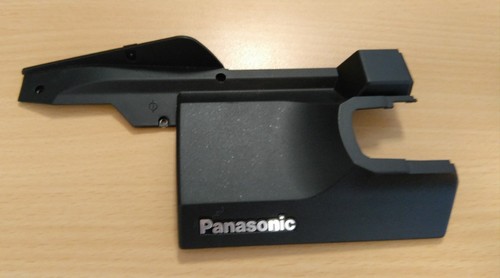 Spare part top cover - spare,