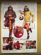 Tomas Millian - Il diavolo e