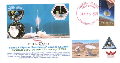 2025 spacex japan ispace - japan,