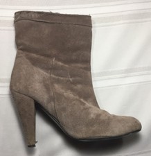ZARA BASIC Collection Ankle