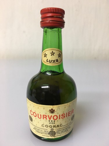 Mignon miniature courvoisier - mignon,