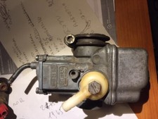 Carburatore dellorto vhb 25 - carburatore,