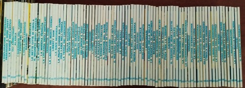 Lotto zagor zenith - 83,