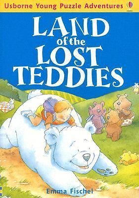 Land the lost - of,