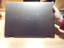 COVER SCOCCA schermo monitor x LCD Toshiba Satellite Pro A120 cornice anteriore