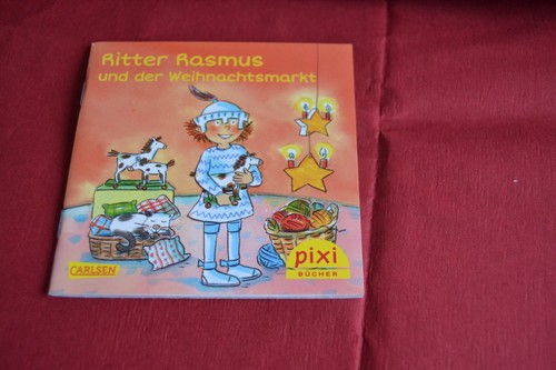 Pixi buch ritter rasmus - ritter, und