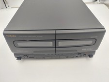 Technics RS-CH550 Stereo