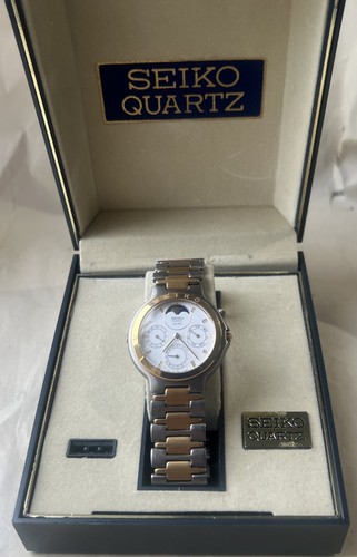 Orologio uomo vintage - uomo,