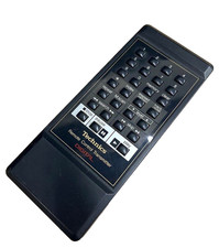 Technics EUR64184 Sistema