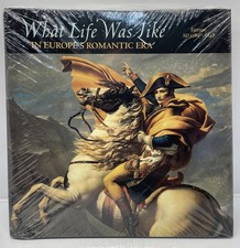 What Life Was Like in Europe's