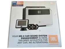 Processore audio digitale JBL