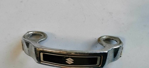 Suzuki gn250 coperchio ponte - suzuki,
