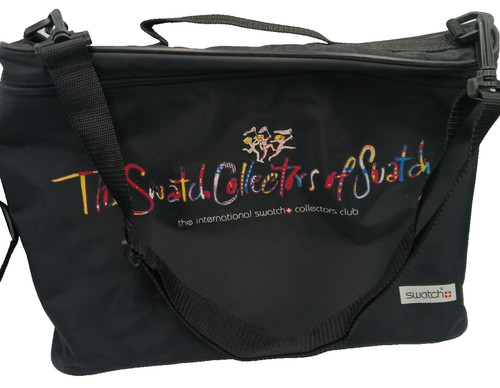 Borsa collezione the swatch - collezione,