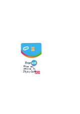 Fransat smart card - fransat, hd