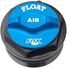 FOX Topcap Assembly - 2018