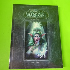 World of Warcraft Chronicle