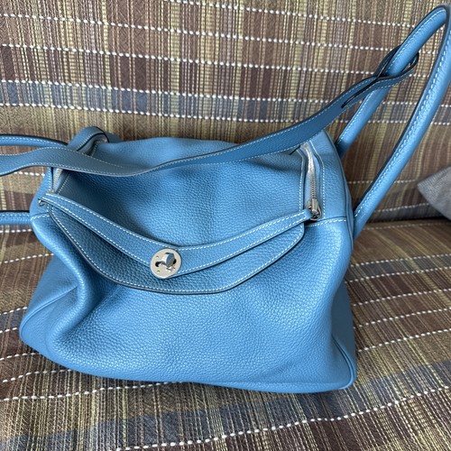 Borsa donna hermes - borsa, lindy