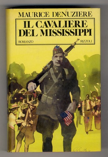 Cavaliere del mississippi - il,