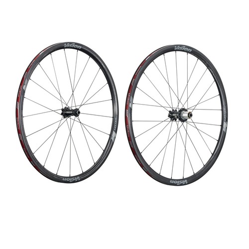 Ruote metron disc center - 30, sl