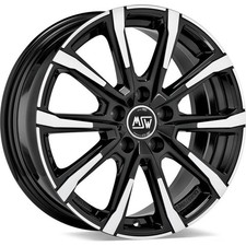 Cerchi in lega MSW MSW 79 16"