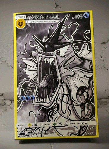 Gorkem demir sketchbook - gorkem,