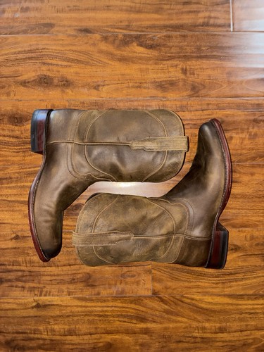 Stivali western tecovas the - western,
