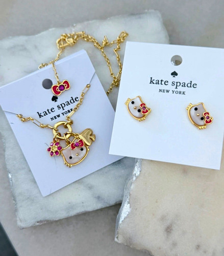 Kate spade new york hello - kate,