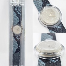 Swatch Pop Changez de Peau